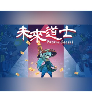 Future Daoshi Steam Key GLOBAL